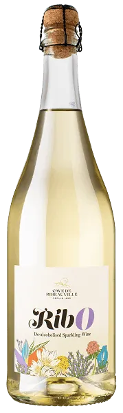 Exclusive Sparkling Wine 1