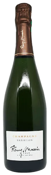 Champagne Remi Massin