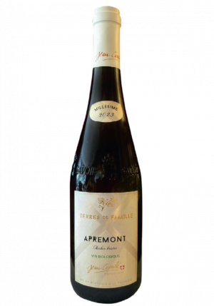 APREMONT
