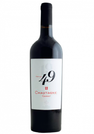 CHAUTAGNE GAMAY