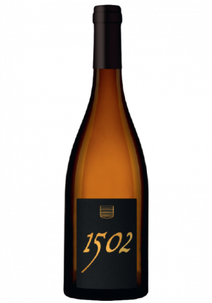 ANJOU - 1502