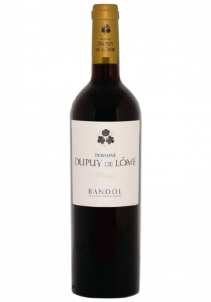 BANDOL: DOM DUPUY DE LÔME