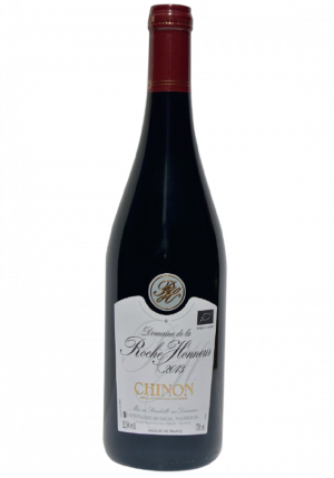 CHINON