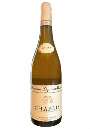 CHABLIS