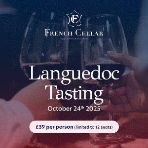 Languedoc Tasting - October 24, 2025