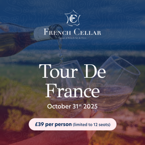Tour de France - October 31, 2025