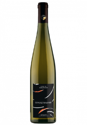 RIESLING VENDANGE TARDIVE