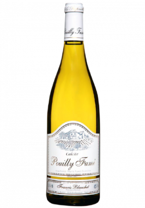POUILLY FUMÉ "CALCITE"