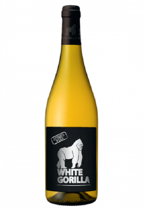 VIN DE FRANCE - WHITE GORILLA