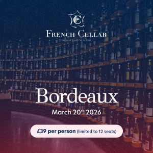 Bordeaux - March 20, 2026