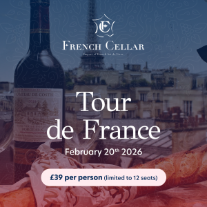 Tour de France - February 20, 2026