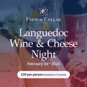 Languedoc wine & Cheese Night - Feb 6, 2026