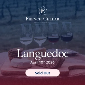 Languedoc - April 10, 2026