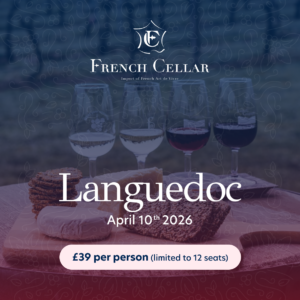 Languedoc - April 10, 2026
