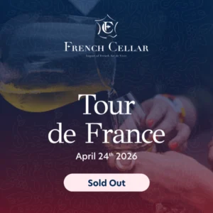 Tour de France - April 24, 2026