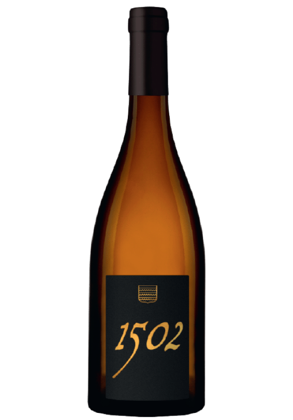 ANJOU - 1502