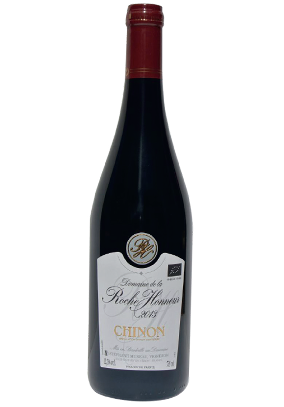 CHINON