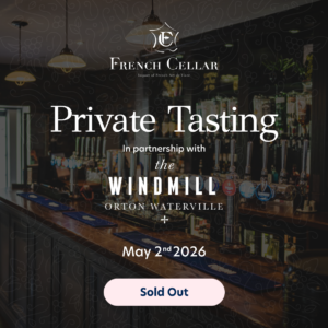 Private Tasting - The Windmill - May 2, 2026