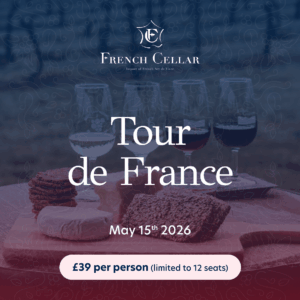 Tour de France - May 15, 2026