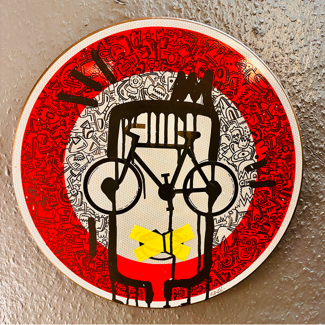 Street Art 1