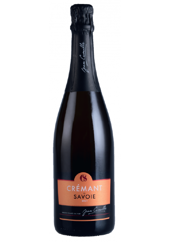 CREMANT JEAN CAVAILLE