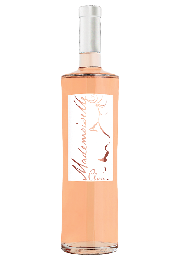 MADEMOISELLE CLARA ROSE