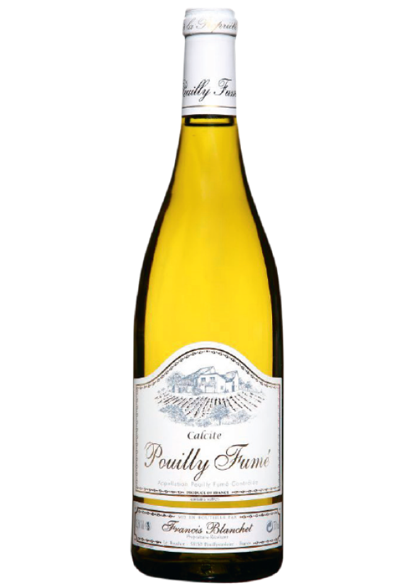 POUILLY FUMÉ "CALCITE"