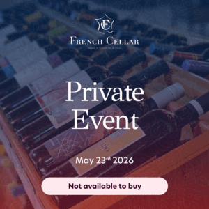 Private Event - May 23, 2026