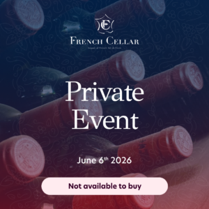 Private Event - June 6, 2026