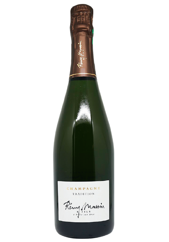 Champagne Blanc Noir
