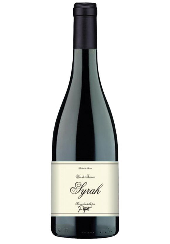 SYRAH