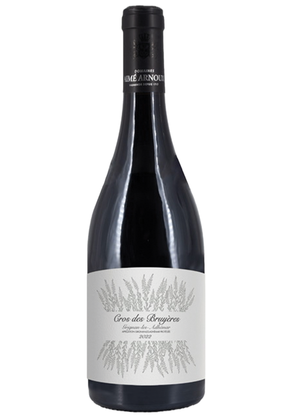CROS DES BRUYÈRES