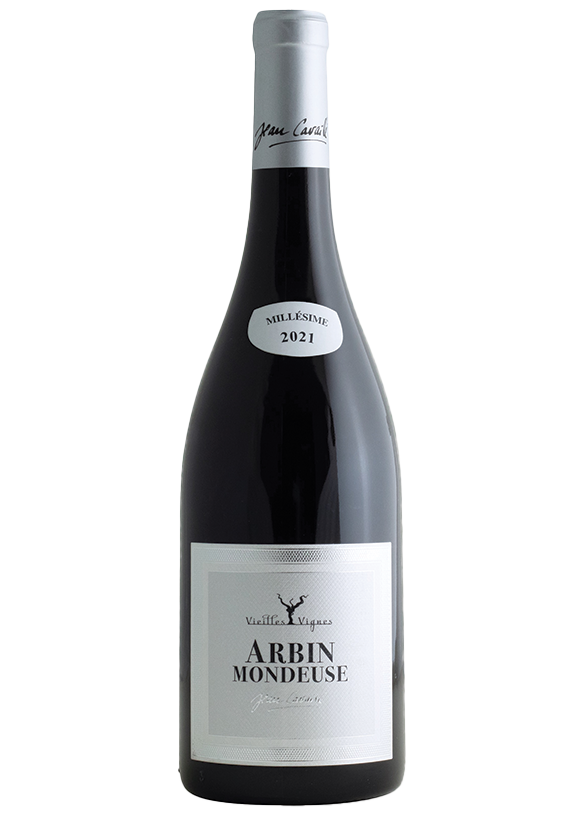 MONDEUSE ARBIN