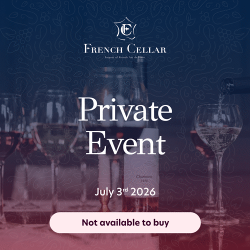 Private Event - July 3, 2026