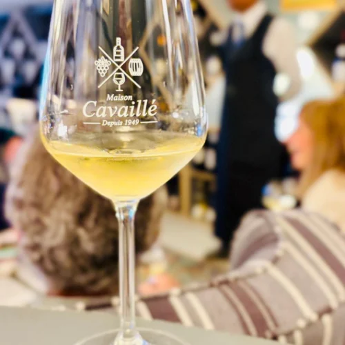 French Cellar Wine Club
