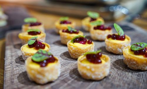 French Cellar Catering